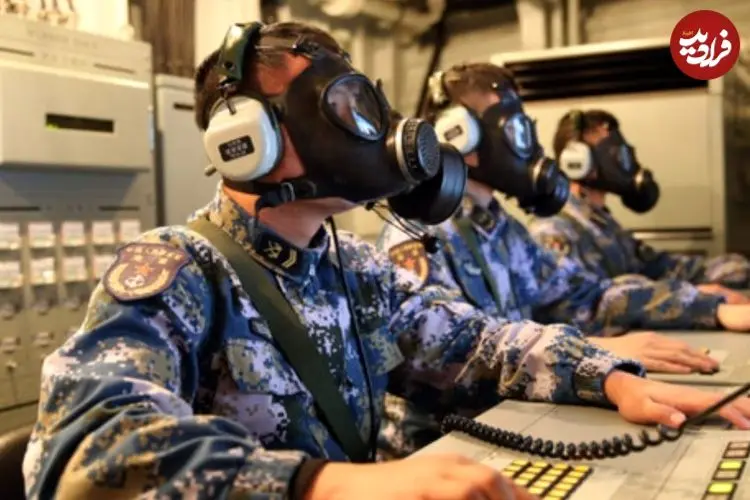 عکس؛ چهار سلاح فوق پیشرفته چین را ببنید؛ ارتش فناورانه، تعریف جدید پکن از نبرد