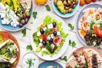 بهترین رژیم غذایی سال ۲۰۲۴ با مشارکت ۴۳ متخصص تغذیه انتخاب شد