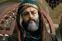 عکس| سفر در زمان؛ «فریبرز عرب نیا» در 27 سالگی و در دومین فیلم اش؛ سال 70