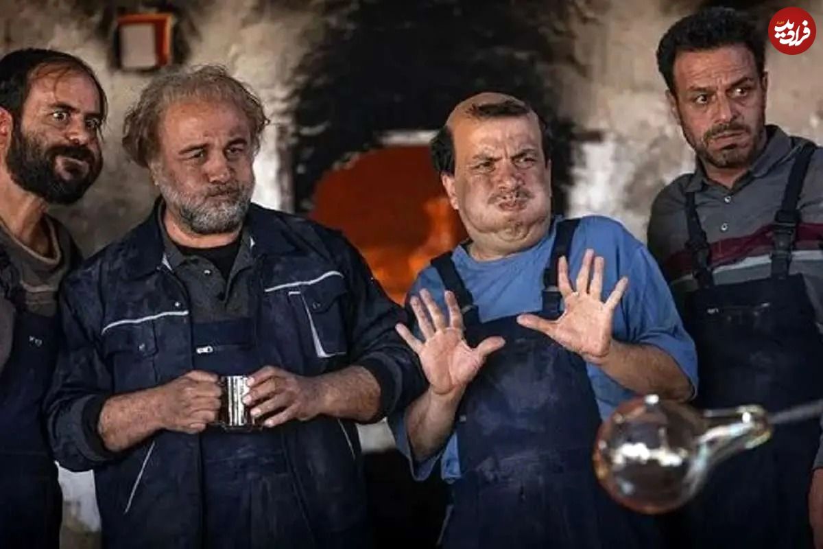 سریالهای جدید نمایش خانگی در انتظار پخش