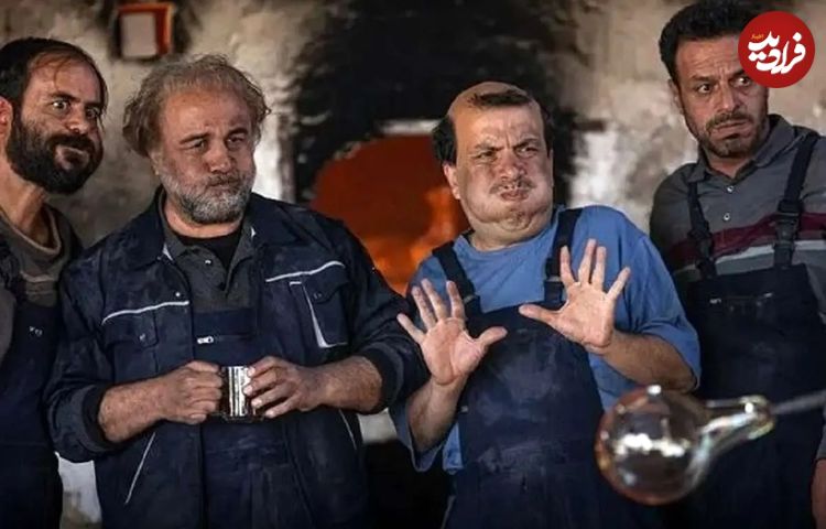 سریال‌های جدید نمایش خانگی در انتظار پخش
