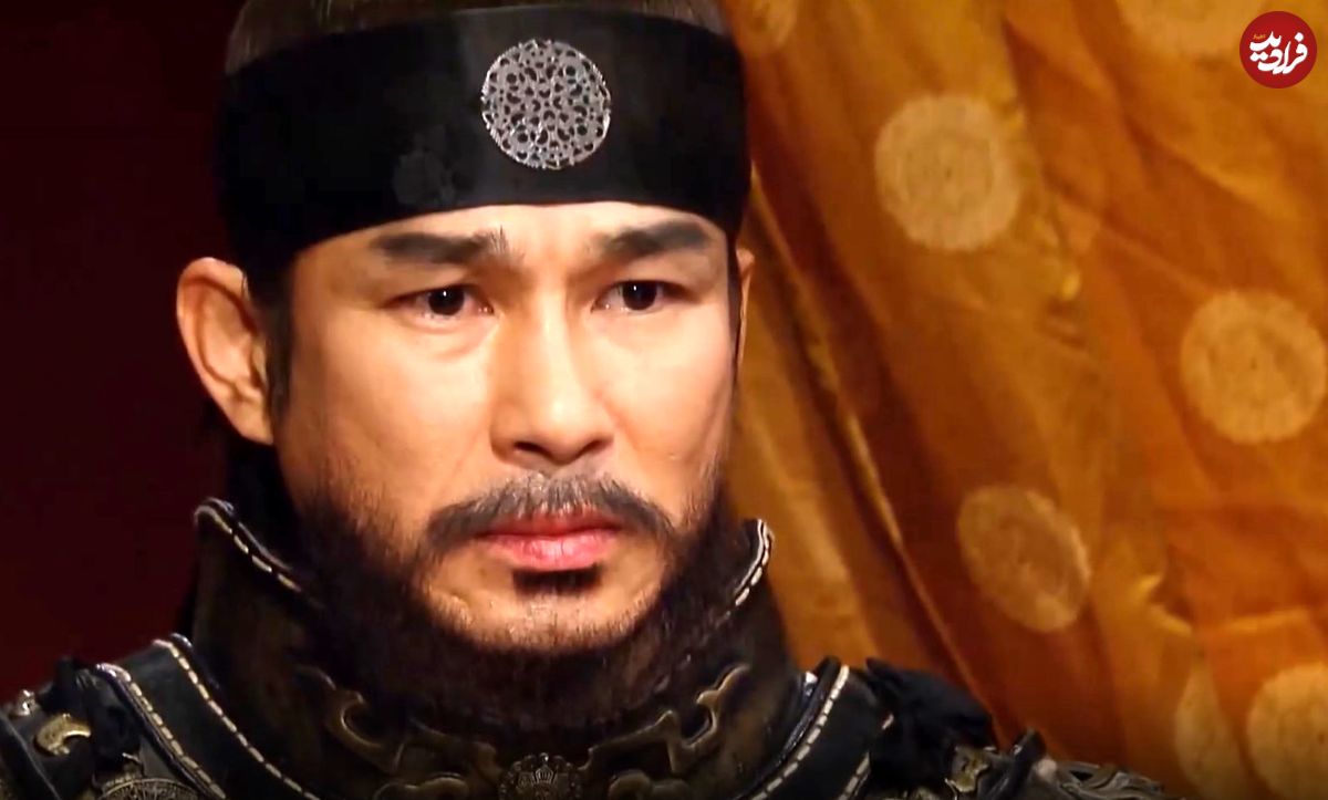 عکس| سفر در زمان؛ «فرمانده هوک چی» سریال جومونگ بعد 19 سال در 61 سالگی