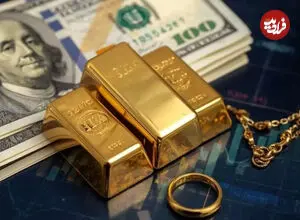 قیمت دلار، طلا و سکه امروز یکشنبه ۱۸ مرداد ۱۴۰۵