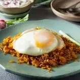 مهران مدیری عاشق این غذاست + روش تهیه