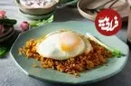 مهران مدیری عاشق این غذاست + روش تهیه