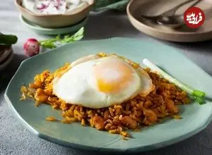 مهران مدیری عاشق این غذاست + روش تهیه