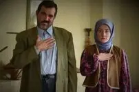 (عکس) چهرۀ متفاوت «فرانک و جاوید» بیرون از سریال «سوجان»