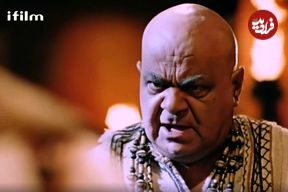 عکس| سفر در زمان؛ «آنخ ماهو» سریال یوسف پیامبر در ششمین فیلم سینمایی اش؛ سال 70