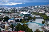 اوکراین نام رسمی گرجستان را تغییر می‌دهد
