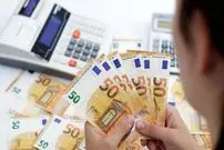 قیمت یورو امروز دوشنبه 24 فروردین 1405