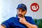 عکس| سفر زمان؛ واکنش «محسن تنابنده» به فوت «اکبر عبدی»