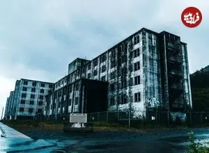 چرا بعضی مکان‌ها ترسناک‌تر به نظر می‌رسند؟