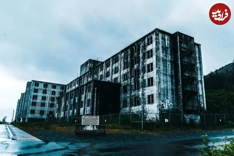 چرا بعضی مکان‌ها ترسناک‌تر به نظر می‌رسند؟