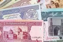 تورم افغانستان: منفی 10 درصد