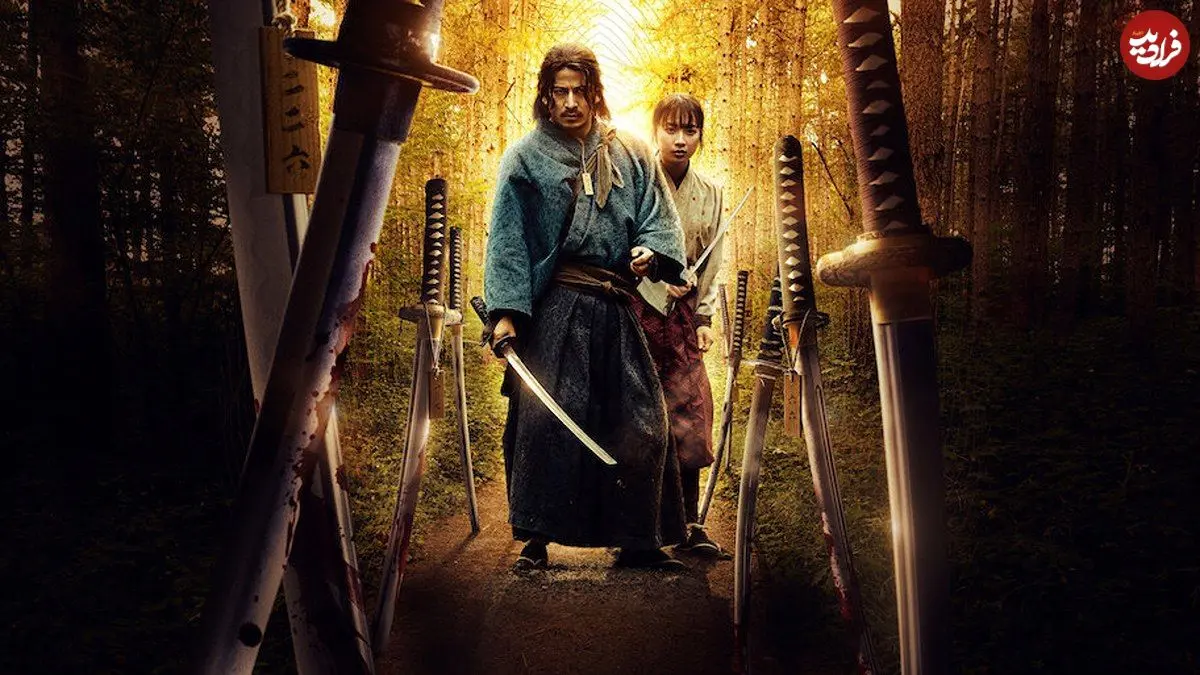 تصاویر؛ نقد سریال Last Samurai Standing؛ شوگان یا اسکویید گیم