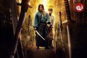تصاویر؛ نقد سریال Last Samurai Standing؛ شوگان یا اسکویید گیم