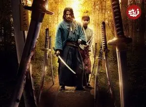 تصاویر؛ نقد سریال Last Samurai Standing؛ شوگان یا اسکویید گیم