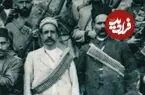 عکس| سفر زمان؛ عکس یادگاری مبارزان مشروطه‌خواه در تبریز