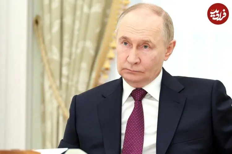 عکس‌هایی از مراسم ازدواج پوتین در مرداد ۱۳۶۲