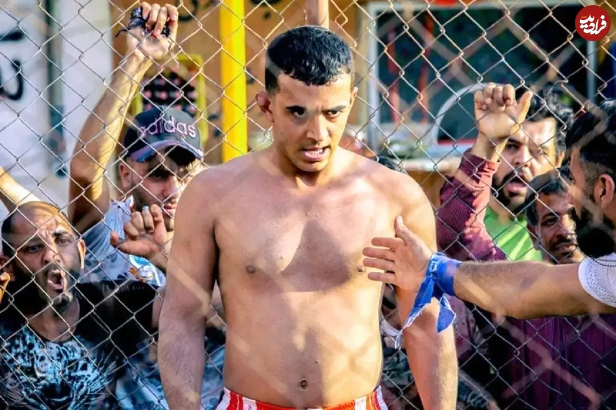 ببینید؛ انتشار دو سکانس مهم از قسمت آخر سریال «یاغی» که هرگز پخش نشد 