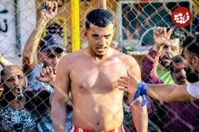 ببینید؛ انتشار دو سکانس مهم از قسمت آخر سریال «یاغی» که هرگز پخش نشد 