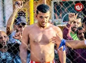 ببینید؛ انتشار دو سکانس مهم از قسمت آخر سریال «یاغی» که هرگز پخش نشد 