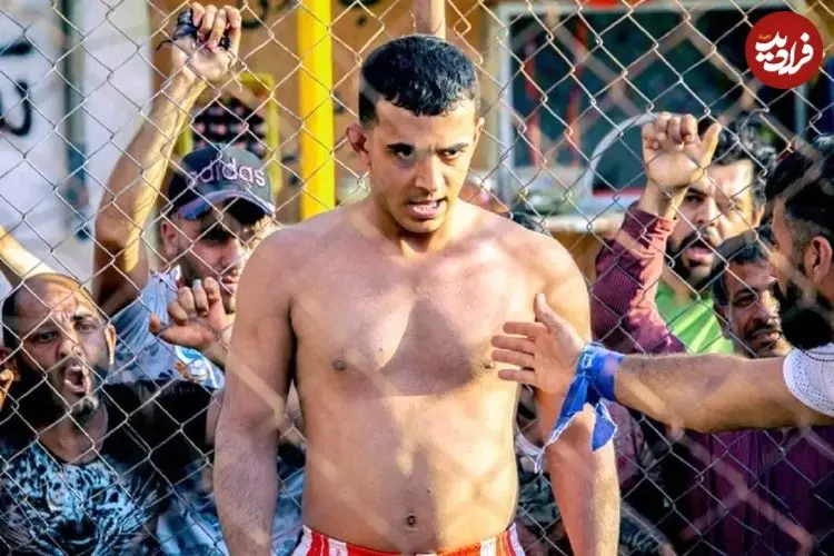 ببینید؛ انتشار دو سکانس مهم از قسمت آخر سریال «یاغی» که هرگز پخش نشد 