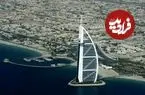 هزینه‌های فرار از دبی سر به فلک کشید / فرار خانواده چهار نفره با جت شخصی از دبی چقدر آب می‌خورد؟
