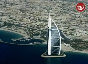 هزینه‌های فرار از دبی سر به فلک کشید / فرار خانواده چهار نفره با جت شخصی از دبی چقدر آب می‌خورد؟