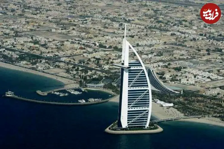 هزینه‌های فرار از دبی سر به فلک کشید / فرار خانواده چهار نفره با جت شخصی از دبی چقدر آب می‌خورد؟