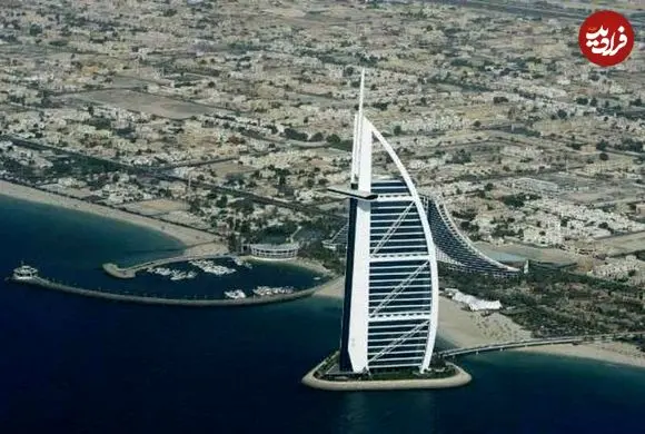 هزینه‌های فرار از دبی سر به فلک کشید / فرار خانواده چهار نفره با جت شخصی از دبی چقدر آب می‌خورد؟