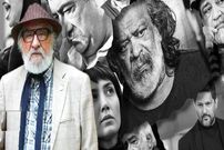 مروری بر ادعاها و اظهارنظرهای جنجالی داریوش ارجمند به بهانه حرف‌های اخیرش درباره «پیر پسر»؛ «ناخدا خورشید» غرق در توفان حاشیه‌ها