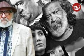 مروری بر ادعاها و اظهارنظرهای جنجالی داریوش ارجمند به بهانه حرف‌های اخیرش درباره «پیر پسر»؛ «ناخدا خورشید» غرق در توفان حاشیه‌ها