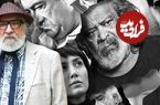 مروری بر ادعاها و اظهارنظرهای جنجالی داریوش ارجمند به بهانه حرف‌های اخیرش درباره «پیر پسر»؛ «ناخدا خورشید» غرق در توفان حاشیه‌ها