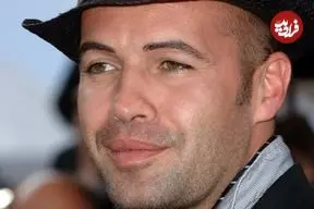 عکس| سفر در زمان؛ «کال نامزد رز در فیلم تایتانیک» در یک مراسم در نیویورک؛ سال 1381