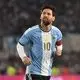 مسی در چند بازی گل نزده است؟