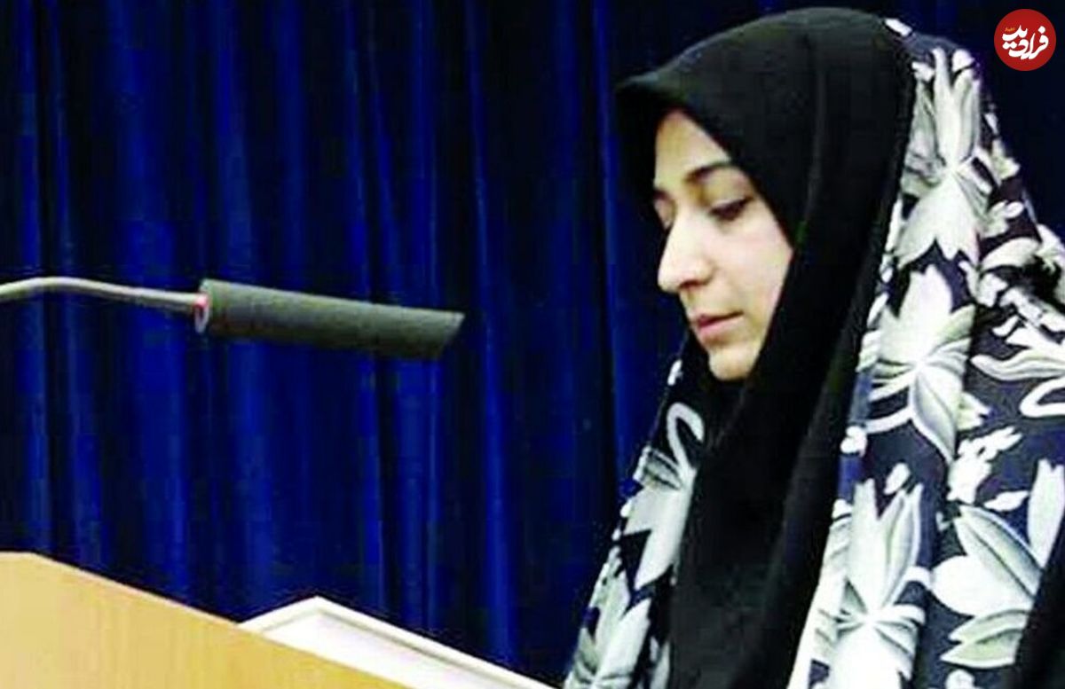اولین زن قاتل سریالی ایران را بشناسید