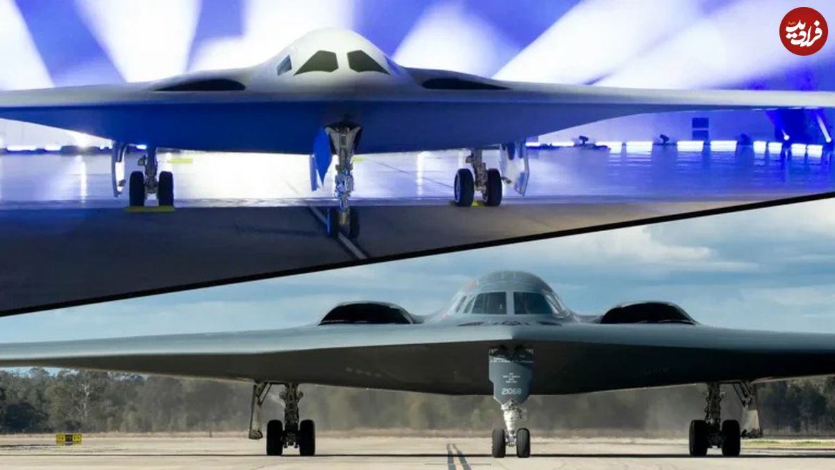 B-2 Spirit در مقابل B-21 Raider؛ چه تفاوتی بین دو بمب افکن پنهانکار وجود دارد؟