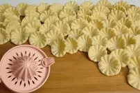 (ویدئو) اگه سیب زمینی توی خانه دارید این دستور پخت خوشمزه رو در خانه درست کنید !