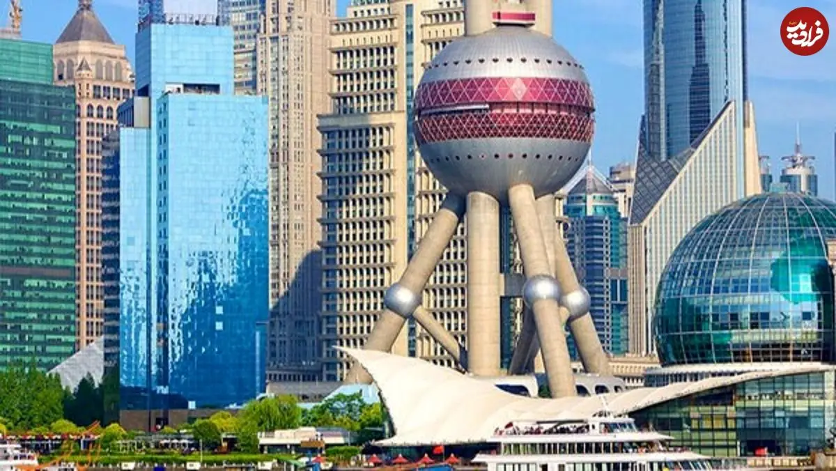 عکس؛ پولدارترین شهرهای جهان را بشناسید؛ فهرست ثروتمندترین شهرهای جهان منتشر شد