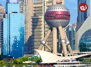 عکس؛ پولدارترین شهرهای جهان را بشناسید؛ فهرست ثروتمندترین شهرهای جهان منتشر شد