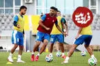 ساعت بازی تیم ملی فوتبال ایران - نیوزیلند در جام جهانی ۲۰۲۶