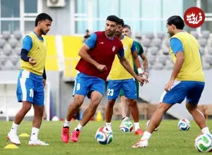 ساعت بازی تیم ملی فوتبال ایران - نیوزیلند در جام جهانی ۲۰۲۶