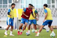ساعت بازی تیم ملی فوتبال ایران - نیوزیلند در جام جهانی ۲۰۲۶
