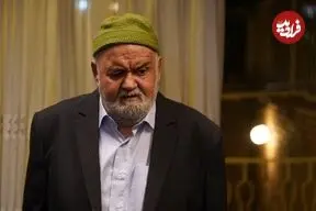 تصاویر| هنرمندانی که برای عمو اکبر نوشتند؛ از «چه بازیگری، چه استعدادی که هدر رفت» تا روایت از پهلوانی اکبر عبدی