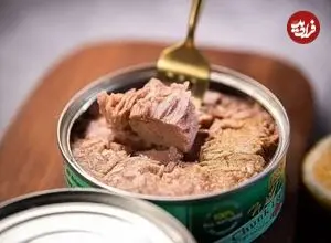 عوارض مصرف زیاد ماهی تُن را بدانید