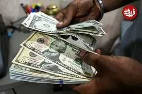قیمت دلار امروز پنجشنبه ۲۴ اردیبهشت ۱۴۰۵