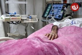 ماجرای درگیری در یکی از بیمارستان‌های کرج؛ این افراد که در وضعیت مستی و غیرعادی قرار داشتند