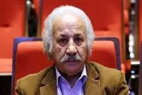 تصاویر| خاکسپاری سعید پیردوست