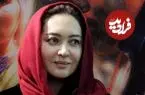 عکس| سفر زمان؛ «نیکی کریمی، نگین صدق‌گویا و مریلا زارعی» در «واکنش پنجم»؛ 24 سال قبل